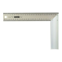 Escuadra Stanley 300 mm