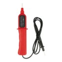 Dispositivo de teste/detetor de tensão NIMO LED Dispositivo de teste/detetor de tensão Voltímetro/amperímetro 400V 500V