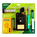 Ferro de Soldar NIMO 30W