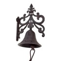 Hotte décorative Ferrestock Forge Finition vieillie 230 x 110 x 145 mm