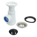Sifão de Afundamento Fontastock 1/2"