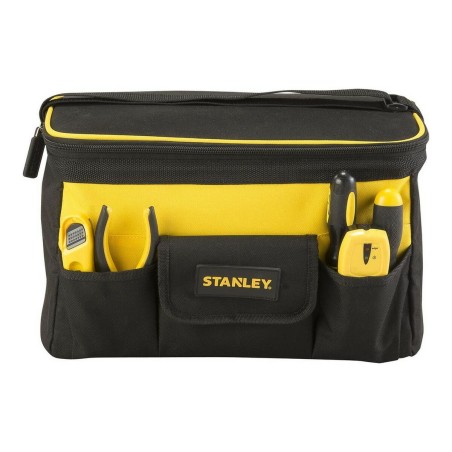 Saco de ferramentas Stanley STST1-73615 34 cm (37 x 23 x 25 cm) (600 x 600)