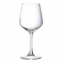 Copos Arcoroc C3570 Água Transparente Vidro 310 ml (6 Peças)