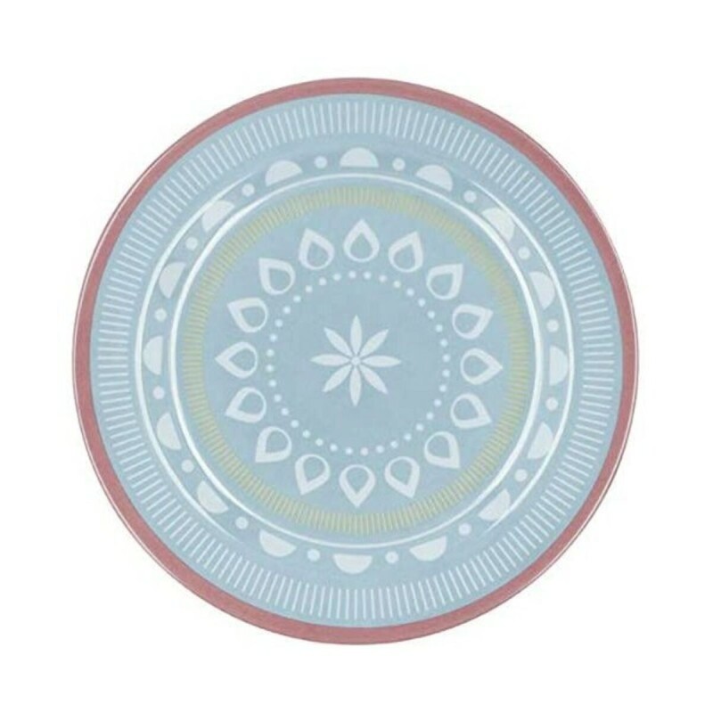 Piatto Quid Arizona Plastica Melammina (20 cm)