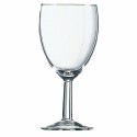 Copo para vinho Arcoroc Savoie Transparente 12 Unidades 190 ml