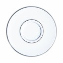 Conjunto de pratos Arcoroc Arcadie Café 6 Unidades Vidro (11,2 cm)