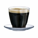 Conjunto de pratos Arcoroc Arcadie Café 6 Unidades Vidro (11,2 cm)