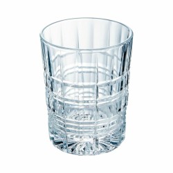 Conjunto de Copos Arcoroc Brixton Transparente Vidro 350 ml 6 Peças