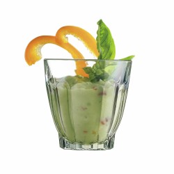 Set di Bicchieri Arcoroc Arcade Trasparente Vetro 6 Pezzi 90 ml
