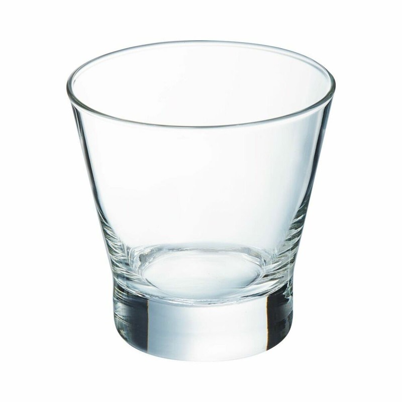 Set di Bicchieri Arcoroc ARC 79741 Trasparente Vetro 320 ml (12 Unità)