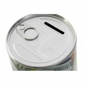 Money box DKD Home Decor Metal (3 pcs)