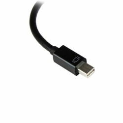 Adattatore Mini DisplayPort con VGA Startech MDP2VGA2             Nero 180 cm