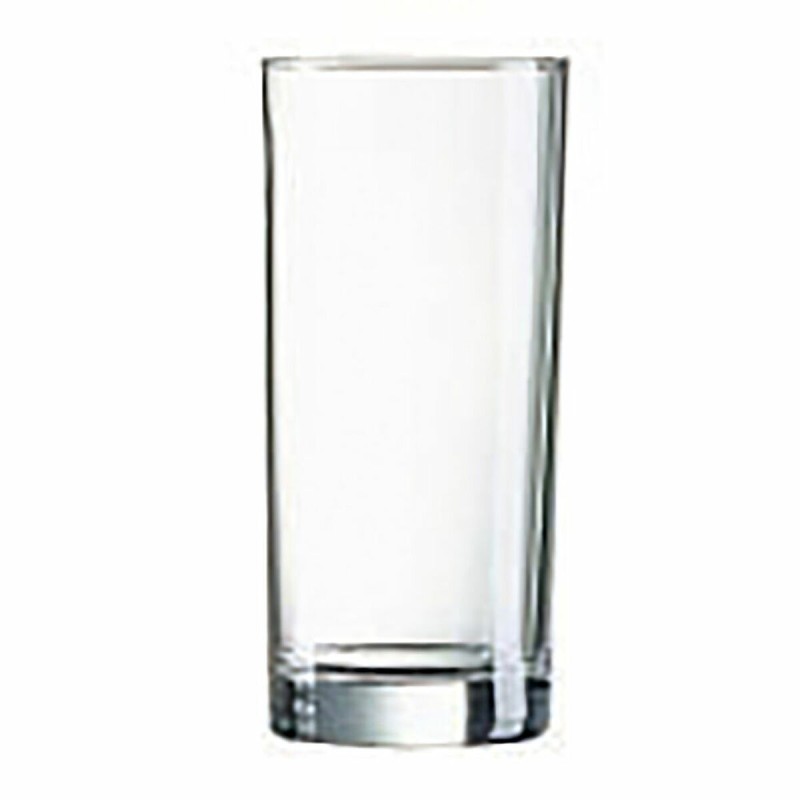 Set di Bicchieri Arcoroc ARC 00818 Trasparente Vetro 270 ml 6 Pezzi