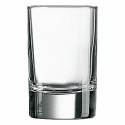 Set di Bicchieri Arcoroc N6643 Trasparente Vetro 160 ml 6 Pezzi