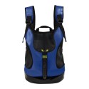 Mochila para animais de estimação Hunter Taylor Azul (35 x 20 x 40 cm)