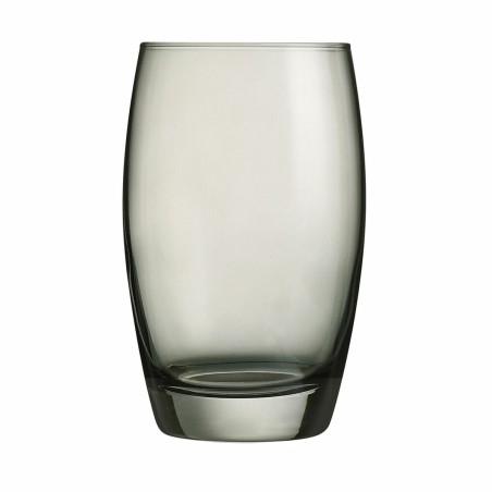 Conjunto de Copos Arcoroc ARC J8491 Cinzento Vidro 350 ml 6 Peças