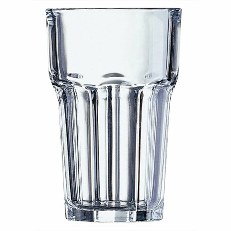 Conjunto de Copos Arcoroc ARC J2606 Transparente Vidro 350 ml 6 Peças