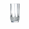 Copo Cristal d’Arques Paris Longchamp Transparente Vidro (28 cl)
