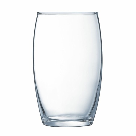 Set di Bicchieri Arcoroc 883314493443 Trasparente Vetro 360 ml 6 Pezzi