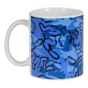 Caneca El Niño Blue bay Cerâmica Azul (350 ml)