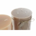 Vela Perfumada DKD Home Decor (3) (3 Peças)
