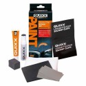 Restaurador de Pintura para Automóveis Quixx Prata