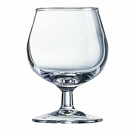 Coupe-ball Arcoroc DP093 Transparent verre 150 ml (12 Unités) Coupe-ball Arcoroc DP093 Transparent verre 150 ml (12 Unités)