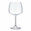 Glas Bohemia Crystal Belia Kombiniert Durchsichtig Glas 700 ml 6 Stücke