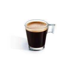 Tazza Mug Arcoroc ARC C1360 Trasparente Vetro 12 Unità 80 ml