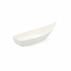 Ciotola Quid Select Ceramica Bianco (12 Unità) (Pack 12x)