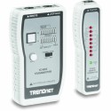 Comprovador Cabos de Rede Trendnet TC-NT2              