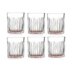 Verre Vivalto Exotic Marron Verre 330 ml