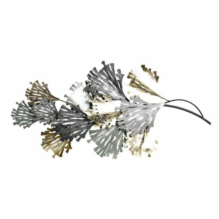 Decorazione da Parete DKD Home Decor Grigio Dorato Metallo (65 x 10 x 134.6 cm) Decorazione da Parete DKD Home Decor Grigio Dorato Metallo (65 x 10 x 134.6 cm)