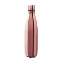Termo Vin Bouquet Cor de Rosa Aço inoxidável 750 ml