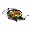 Tacho Grill mutlifunções Princess 01.162367.01.001 Elétrica