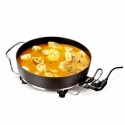 Tacho Grill mutlifunções Princess 01.162367.01.001 Elétrica