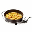 Tacho Grill mutlifunções Princess 01.162367.01.001 Elétrica