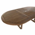 Conjunto de Mesa con Sillas DKD Home Decor 90 cm 180 x 120 x 75 cm  