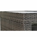 Conjunto de Mesa con Sillas DKD Home Decor 143 x 80 x 100 cm  