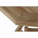 Conjunto de Mesa con Sillas DKD Home Decor 90 cm 120 x 120 x 75 cm  