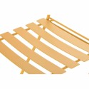 Conjunto de Mesa con 2 Sillas DKD Home Decor 87 cm 60 x 60 x 75 cm  