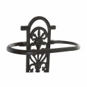 Portaombrelli DKD Home Decor Marrone 31 x 15,5 x 51 cm (2 Unità) (31 x 15,5 x 51 cm)