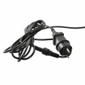 Grinalda de Luzes LED DKD Home Decor Multicolor (850 x 7 x 13 cm)