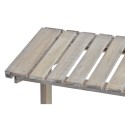 Carro de Jardín DKD Home Decor Marrón claro 95 x 44 x 130 cm