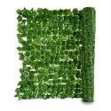 Recinzione da Giardino Ibergarden MZ183003D Verde Chiaro Plastica