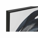 Pintura DKD Home Decor Ave Oriental 63 x 4 x 93 cm (2 Unidades)