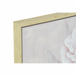 Pintura DKD Home Decor Vaso 50 x 4 x 70 cm Escandinavo (2 Unidades)