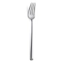 Conjunto de Garfos de Sobremesa Amefa Metropole Aço Metal 19,4 cm (12 Unidades)