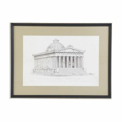 Bild DKD Home Decor (79 x 3 x 59 cm)