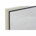 Quadro DKD Home Decor 60 x 3,5 x 80 cm Astratto Città (2 Unità)